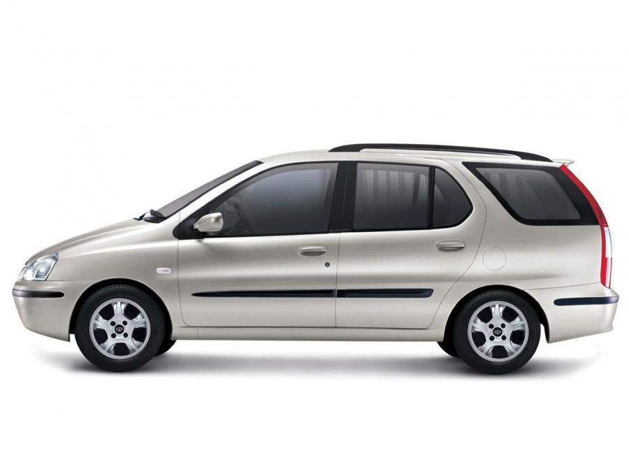  Tata Indigo SW 2004 года  (фото 6 из 6)